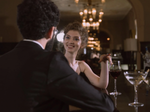 The 7 Benefits of Being Shy The 7 Benefits of Being Shy