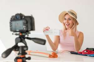 Tips for Making Professional Videos on a Low Budget Tips for Making Professional Videos on a Low Budget
